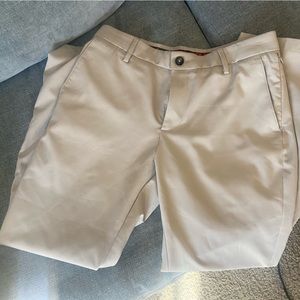 Men’s Lee Traveler Chino Khaki Pants